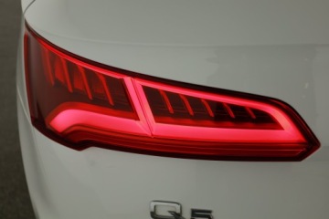 Audi Q5 II SUV 2.0 35 TDI 163KM 2020 Audi Q5 35 TDI, Salon Polska, Automat, Navi, zdjęcie 23