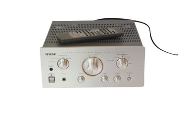 Wzmacniacz Teac A-h500 Pilot