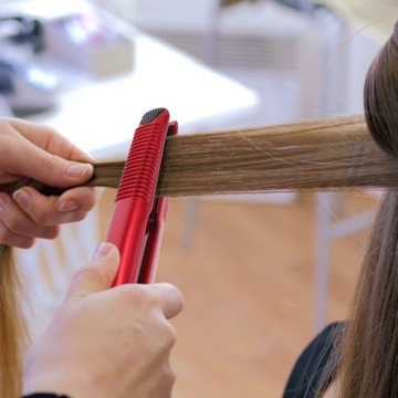 БЕСПРОВОДНАЯ ПЛИВКА ДЛЯ ВОЛОС, ПЕРЕЗАРЯЖАЕМАЯ