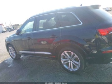 Audi Q7 II 2025 Audi Q7 Premium Plus 55 Tfsi Quattro Tiptronic 2025 3.0 Benzyna 335KM, zdjęcie 2