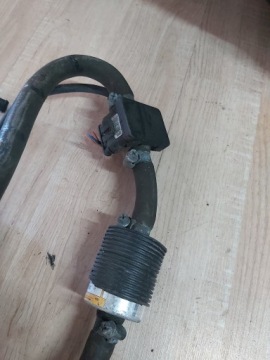 Газовая установка Tech-224 LPG CNG контроллер