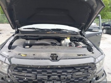 Dodge Ram V 2022 Dodge RAM BIG HORN 2022, od ubezpieczalni 5.7 Benzyna 395KM, zdjęcie 8