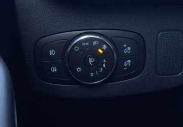 Ford Puma II 2022 Ford Puma 1.0 mHEV 125KM A7 Titanium X Salon PL Serwis ASO 1wl. Winter NAW, zdjęcie 35