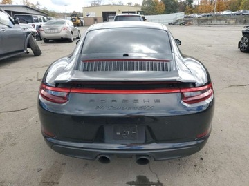 Porsche 911 992 2019 Porsche 911 Carrera S 2019 3.0l 3.0 Benzyna 443KM, zdjęcie 2