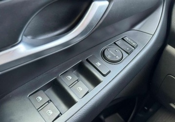 Hyundai i30 III Wagon Facelifting 1.0 T-GDI 120KM 2023 Hyundai i30 Salon Polska, Autoryzowany dealer, Faktura VAT 23, 120KM 120KM, zdjęcie 9