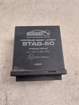 KONTROLER SONDY LAMBDA STAG-50