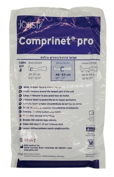 Антикоагулянтные гольфы JOBST Comprinet Pro