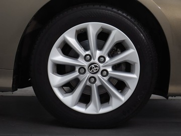 Toyota Corolla XII Sedan 1.5 VVT-i 125KM 2022 Toyota Corolla 1.5 VVT-i, Salon Polska, zdjęcie 14