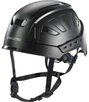 Skylotec Kask Inceptor GRX HV REF Czarny