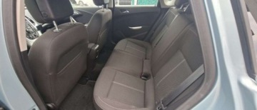 Opel Astra J Hatchback 5d 1.4 Turbo ECOTEC 140KM 2010 Opel Astra Opel Astra 1.4 Turbo Cosmo 1.4 Benzyna 140KM, zdjęcie 22