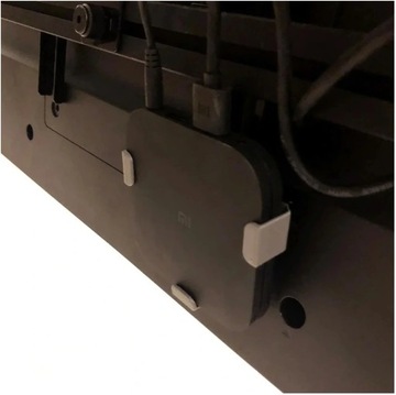 Держатель-вешалка, крепление Xiaomi Mi TV Box S VESA