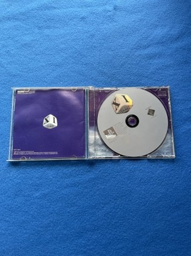 XI / Дьявольские кости NTSC-J