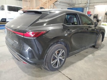 Lexus RX V 2024 Lexus RX 350H Base 2024 2.5l 2.5 Hybryda 246KM, zdjęcie 3