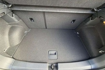 Volkswagen T-Cross SUV Facelifting 1.0 TSI 115KM 2025 Volkswagen T-Cross Pakiet Comfort App Connect Kolo zapasowe Duzy rabat, zdjęcie 17