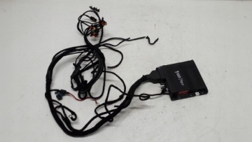 ESGI STEROWNIK LPG 4 CYL