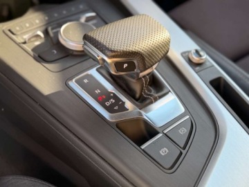Audi A4 B9 Avant 2.0 TDI 190KM 2018 Audi A4 Avant Audi A4 B9 Quattro S-LINE Zadbana 2.0 Diesel 190KM, zdjęcie 19