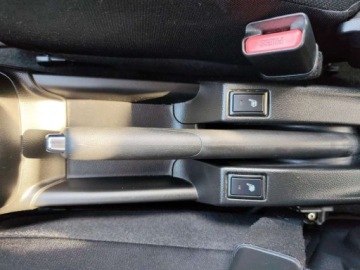 Suzuki Swift VI 2023 Suzuki Swift Salon PL 1,2 benz Niski Przebieg Premium Plus 1.2 Hybryda 83KM, zdjęcie 19