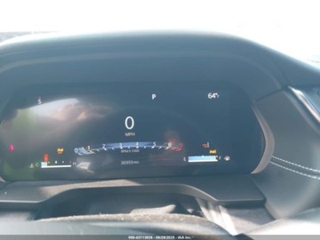 Jeep Grand Cherokee IV 2022 Jeep Grand Cherokee L Overland 2022 3.6l 3.6 Benzyna 293KM, zdjęcie 10