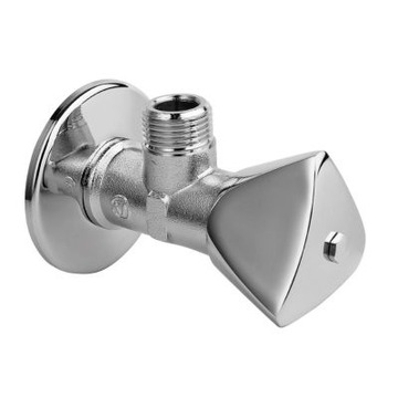 Zawór kulowy KFA Armatura 1/2'' 243-030-07