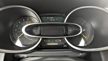 Renault Clio IV Grandtour  0.9 ENERGY Tce 90KM 2015 Renault Clio 89PS OPŁACONY Bezwypadkowy Klima, zdjęcie 20