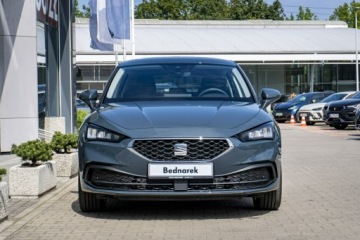 Seat Leon IV 2026 Seat Leon Style 1.5 TSI 115 KM - Dostępny od, zdjęcie 2