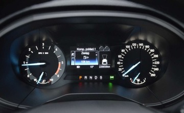 Ford S-Max II 2022 Ford S-Max 2.0 Diesel 150KM Automat Titanium Lift Model2023 Bezwypadek ASO, zdjęcie 19