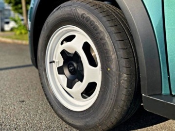 Opel Frontera C 2025 Od ręki - Edition 1.2 Turbo 145KM ./ Pakiet Tech Edition, White, zdjęcie 12