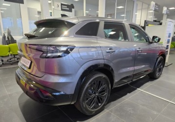 Renault Austral 2026 Renault Austral GDYNIA evolution mild hybrid 150 auto opony Wielosezonowe, zdjęcie 3