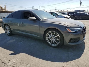 Audi A6 C9 2025 Audi a6 Premium Plus 2025 2.0l 2.0 Benzyna 261KM, zdjęcie 4