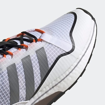 BUTY SPORTOWE MŁODZIEŻOWE ADIDAS ZX 2K BOOST PURE