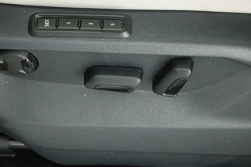 Volkswagen Tiguan Allspace SUV Facelifting 2.0 TSI 245KM 2022 VW Tiguan Allspace 2.0 TSI, Salon Polska, zdjęcie 8