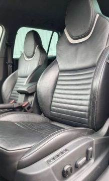 Skoda Octavia III RS Kombi 2.0 TDI 184KM 2015 Skoda Octavia 184Ps.Automat Xenon Canton Webasto GrzanaSzybaFote Navi Serw, zdjęcie 18