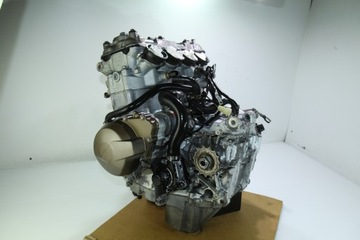 KAWASAKI NINJA ZX-6R 636 05-06 ГАРАНТИЯ ЗАПУСКА ДВИГАТЕЛЯ