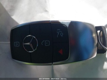 Mercedes GLE V167 2023 Mercedes-Benz GLE 2023r, 350, 4Matic, 2.0L 2.0 Benzyna 255KM, zdjęcie 13