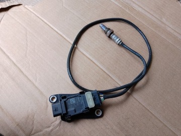 CZUJNIK SONDA NOX BMW DIESEL