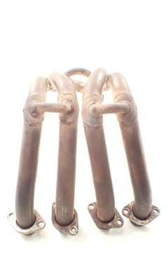 Honda CBR 600 RR PC37 03-06 Выпускной коллектор