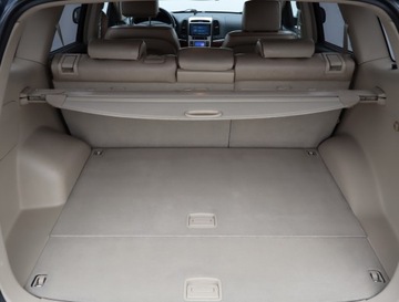 Hyundai Santa Fe II SUV 2.2 CRDi 155KM 2008 Hyundai Santa Fe 2.2 CRDi, 4X4, Navi, Klima, zdjęcie 13