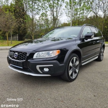 Volvo XC70 II Kombi Facelifting 2.0 D4 DRIVE-E 181KM 2014