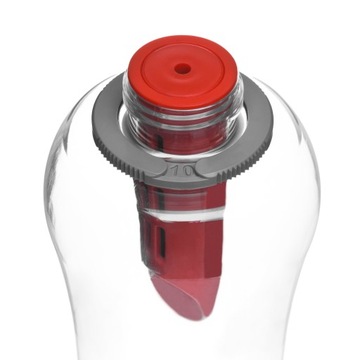 DAFI Butelka filtrująca do wody 0.5L