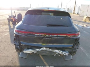 Porsche Macan 2023 Porsche Macan T, 2023r., 4x4, 2.0L 2.0 Benzyna 261KM, zdjęcie 5