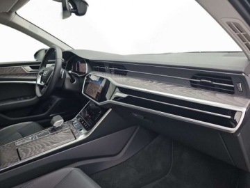 Audi A6 C8 Limousine Facelifting 2.0 40 TDI 204KM 2024 Audi A6 Limousine wentylowane fotele, kamery 360, BO, aktywny tempomat, ma, zdjęcie 23