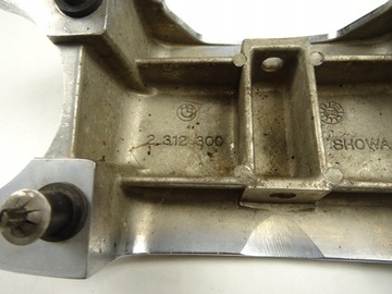 ПОДУШКА СТАБИЛИЗАТОРА BMW K75
