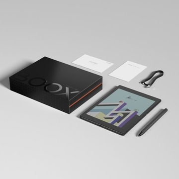 Onyx Boox Tab Mini C + магнитный футляр