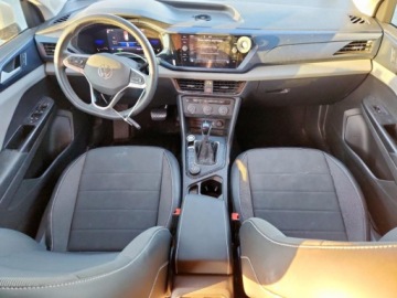 Volkswagen 2022 Volkswagen Inny 2022 VOLKSWAGEN TAOS SE 1.5 Benzyna 158KM, zdjęcie 7