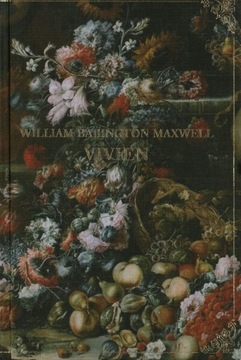VIVIEN - WILLIAM BABINGTON MAXWELL