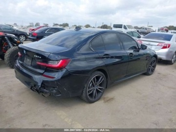 BMW Seria 3 G20-G21 2022 BMW Seria 3 2022r, 330E, 2.0L 2.0 Hybryda 288KM, zdjęcie 8