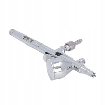 Model Airbrush atomizacja Aerograf do paznokci