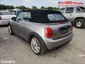 Mini Mini F56 Hatchback 3d Facelifting Cooper 1.5 136KM 2018 MINI Cooper MINI Cooper, zdjęcie 3