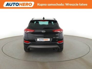 Hyundai Tucson III SUV 1.6 T-GDI 177KM 2015 Hyundai Tucson Premium 4x4 177KM skóra panorama, zdjęcie 5