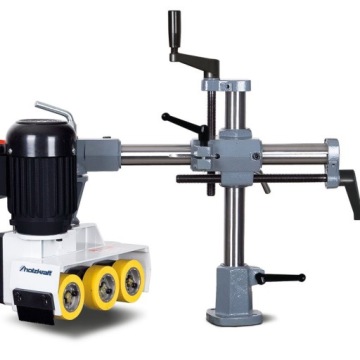 ПОДАЮЩИЙ 3 ВАЛИКА VSA 32 180 Вт 400 В HOLZKRAFT 5111000